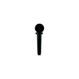 Dura Faucet DFSA135MB Economy Hand Held Shower Wand, Matte Black - image 2