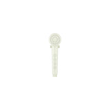 Dura Faucet DFSA135BQ Economy Hand Held Shower Wand, Bisque - image 1