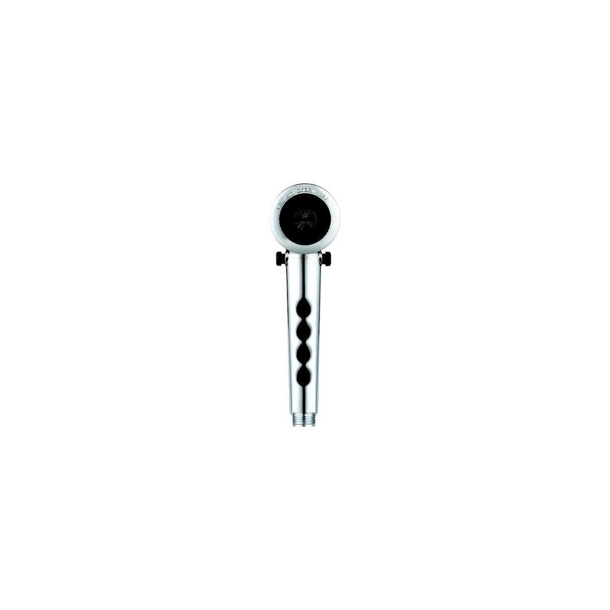 Dura Faucet DFSA135CP Economy Hand Held Shower Wand, Chrome - image 2