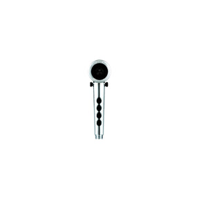 Dura Faucet DFSA135CP Economy Hand Held Shower Wand, Chrome - image 2