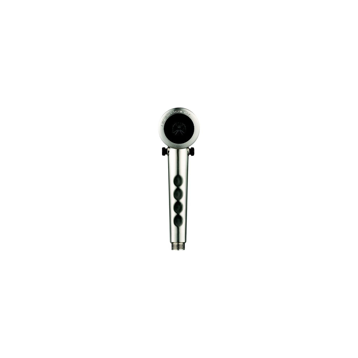 Dura Faucet DFSA135SN Economy Hand Held Shower Wand, Satin Nickel - image 1