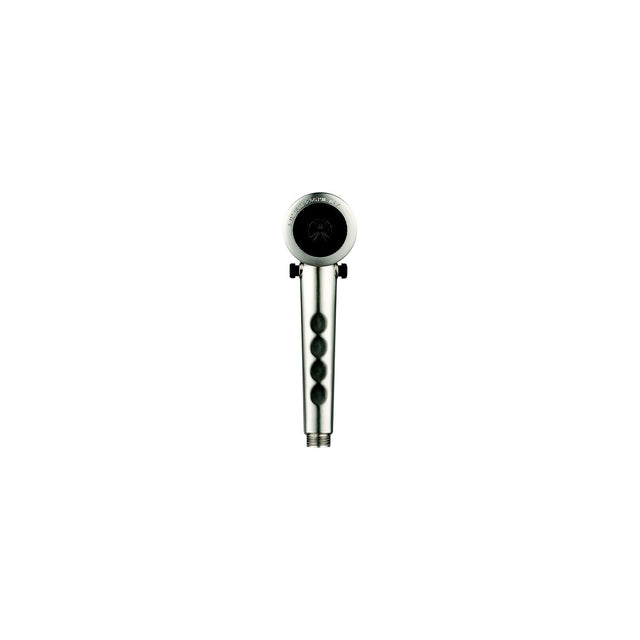 Dura Faucet DFSA135SN Economy Hand Held Shower Wand, Satin Nickel - image 1