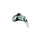 Dura Faucet DFSA150SN Single Lever Shower Faucet, Satin Nickel - image 2