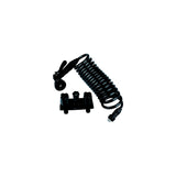 Dura Faucet DFSA186BK Exterior Spray Faucet Kit, Black - image 2