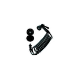 Dura Faucet DFSA188BK Exterior Quick Spray Dock Kit, Black - image 2