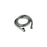 Dura Faucet DFSA200CP Stainless Shower Hose, 60", Chrome - image 2
