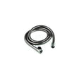 Dura Faucet DFSA200SN Stainless Shower Hose, 60", Satin Nickel - image 1