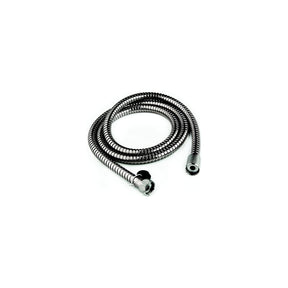 Dura Faucet DFSA200SN Stainless Shower Hose, 60", Satin Nickel - image 1