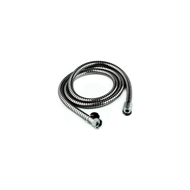 Dura Faucet DFSA200SN Stainless Shower Hose, 60", Satin Nickel - image 1