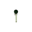 Dura Faucet DFSA400BQ Hand Held Shower Wand, Bisque - image 1