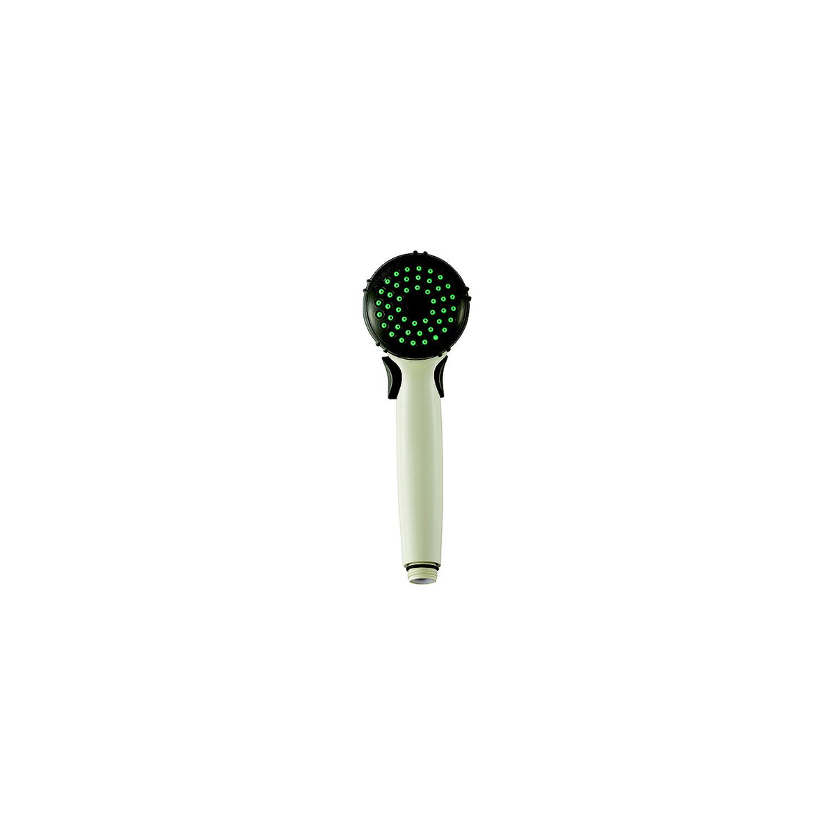Dura Faucet DFSA400BQ Hand Held Shower Wand, Bisque - image 1
