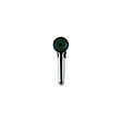 Dura Faucet DFSA400CP Hand Held Shower Wand, Chrome - image 1