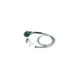 Dura Faucet DFSA400KCP Single Function Shower Wand & Hose Kit, Chrome - image 2