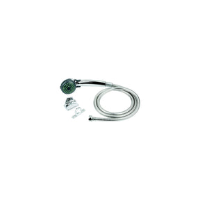 Dura Faucet DFSA400KCP Single Function Shower Wand & Hose Kit, Chrome - image 2