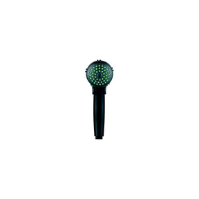 Dura Faucet DFSA400MB Hand Held Shower Wand, Matte Black - image 1