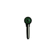 Dura Faucet DFSA400SN Hand Held Shower Wand, Satin Nickel - image 1