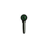 Dura Faucet DFSA400SN Hand Held Shower Wand, Satin Nickel - image 1
