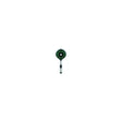 Dura Faucet DFSA432CP Premium Hand Held Shower Wand, Chrome - image 1