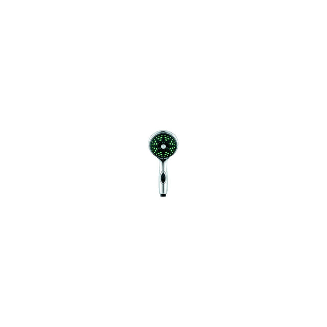 Dura Faucet DFSA432CP Premium Hand Held Shower Wand, Chrome - image 1