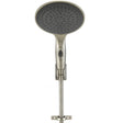 Dura Faucet DFSA434KMB Luxury Rain Shower Wand and Hose Kit - DF-SA434K-SN - image 1