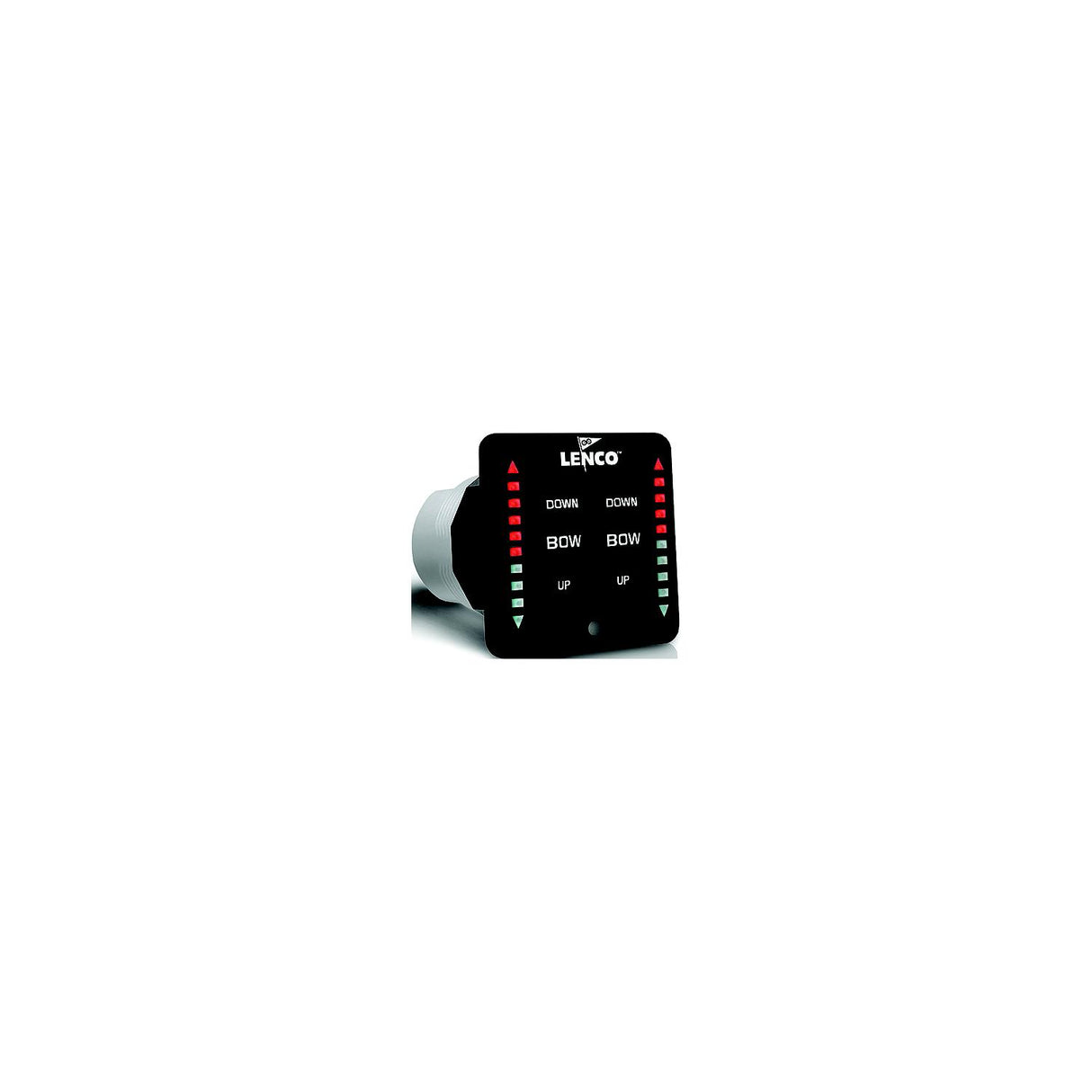 Lenco Flybridge Kit f/ LED Indicator Key Pad f/All-In-One Integrated Tactile Switch - 20' [11841-002] - official Lenco product image 2