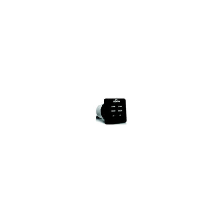Lenco Flybridge Kit f/Standard Key Pad f/All-In-One Integrated Tactile Switch - 20' [11841-102] - official Lenco product image 2