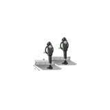 Lenco Marine 15010-101 Trim Tab Kit NS 12x30 - official Lenco product image 2