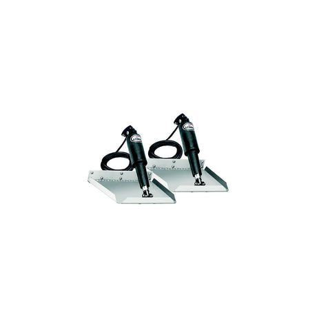 Lenco 12" x 9" Edge Mount Kit without Switch Kit 12V [15015-101] - official Lenco product image 3