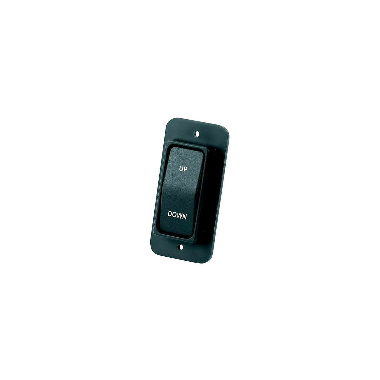 Lenco Marine 15098-001 Rocker Switch Hatch Dual - official Lenco product image 2