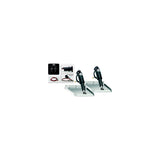 Lenco 12" x 12" Edge Mount Trim Tab Kit w/Double Rocker Switch Kit [15102-104] - official Lenco product image 2