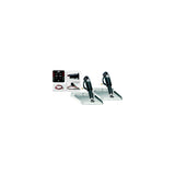 Lenco 12" x 12" Edgemount Trim Tab Kit w/LED Indicator Switch Kit 12V [15110-103] - official Lenco product image 2