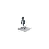 Lenco 9" x 14" Airboat Trim Tab Kit w/o Switch [15112-101] - official Lenco product image 2