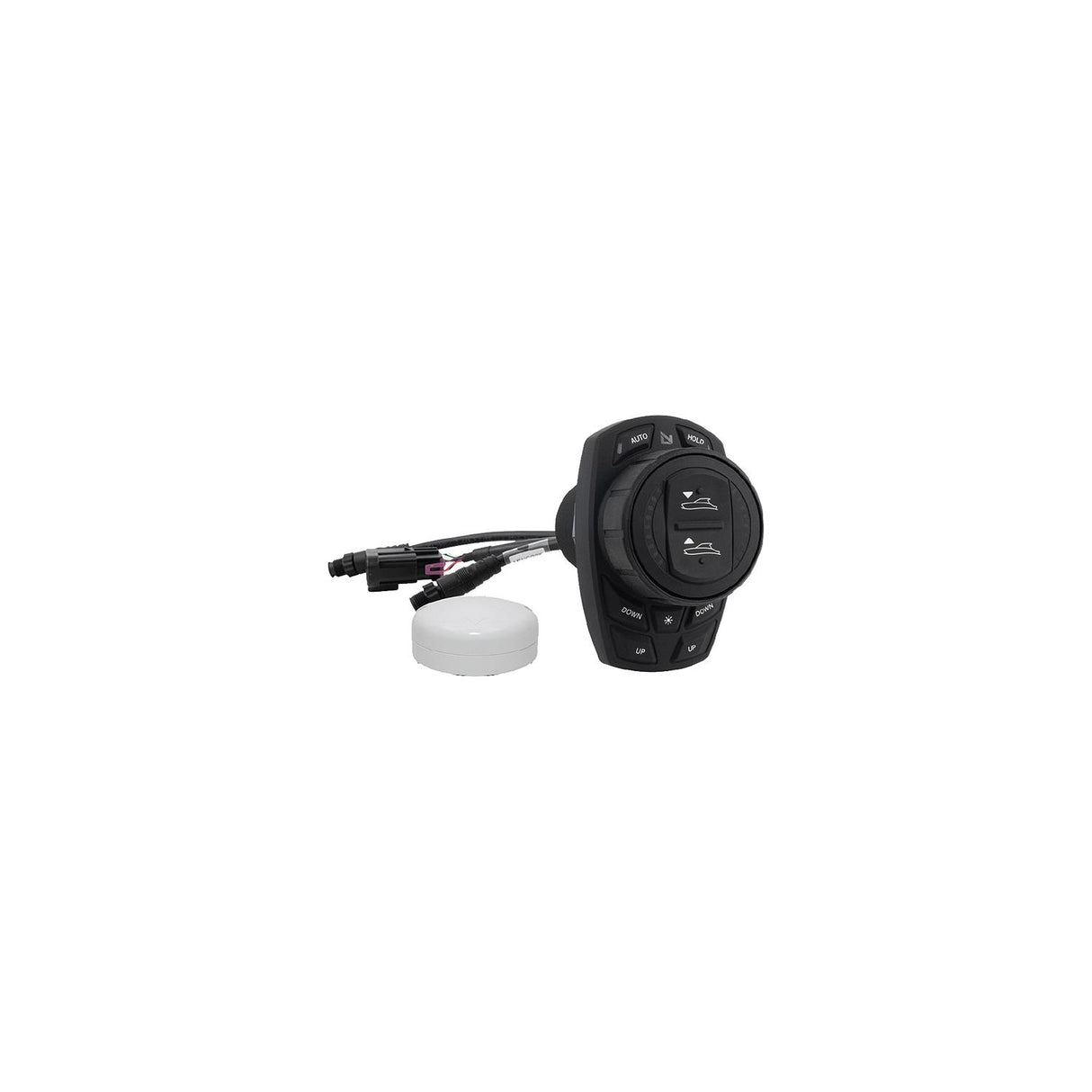 Lenco Pro Control Auto Keypad [15172-107] - official Lenco product image 2