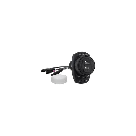 Lenco Pro Control Auto Keypad [15172-107] - official Lenco product image 2