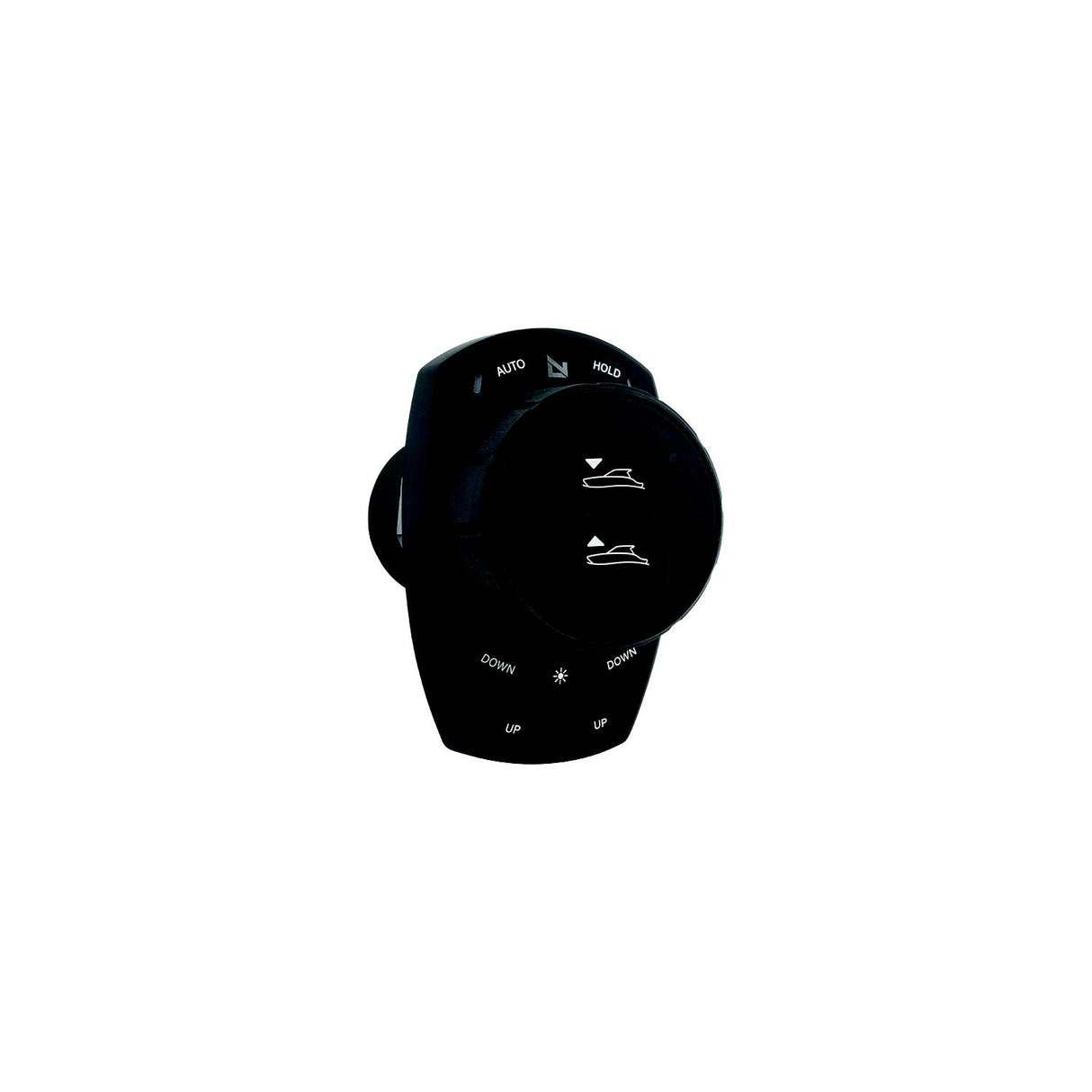 Lenco Pro Control Auto Flybridge Replacement Keypad [15178-107] - official Lenco product image 3
