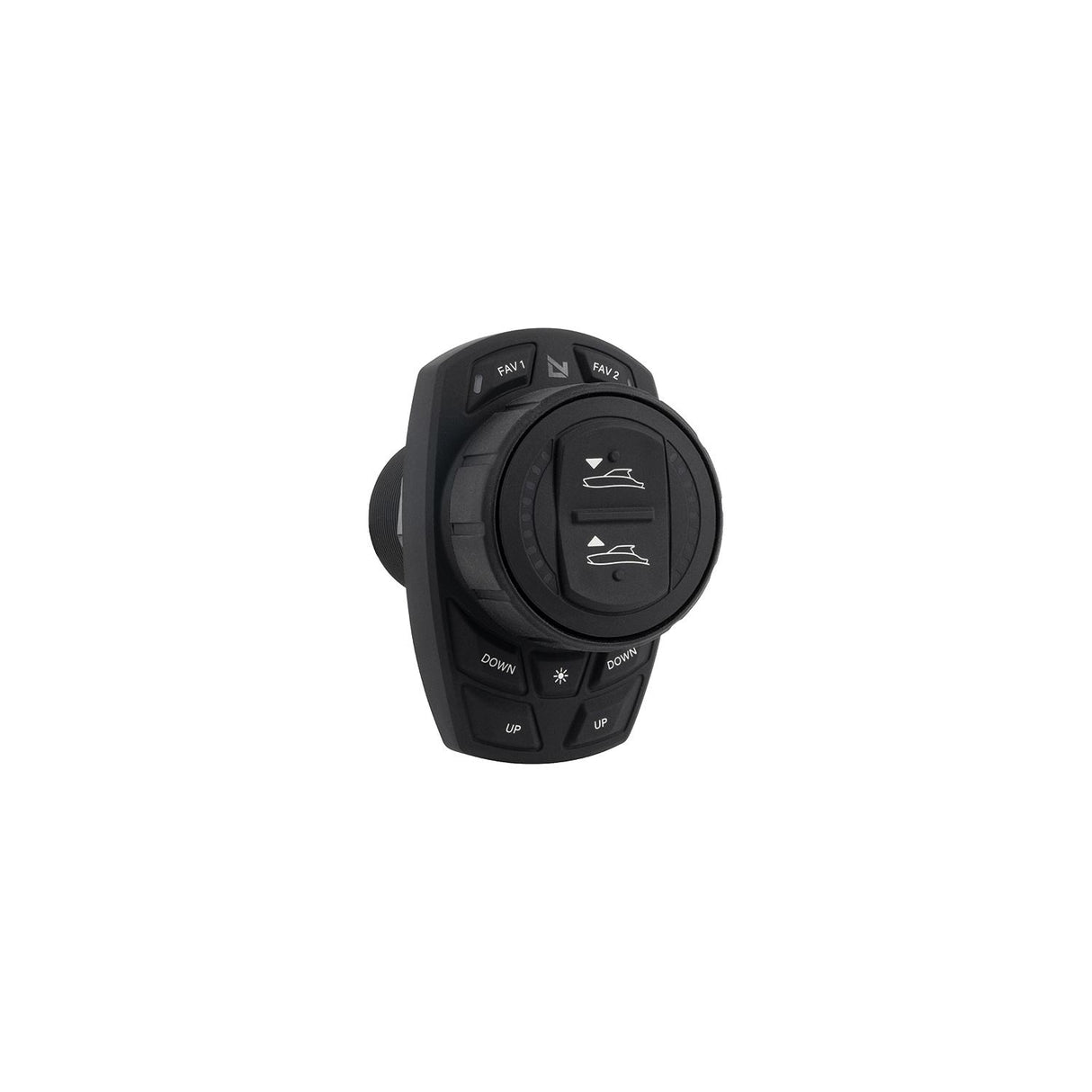 Lenco Pro Control Assist Flybridge Replacement Keypad [15179-106] - official Lenco product image 3