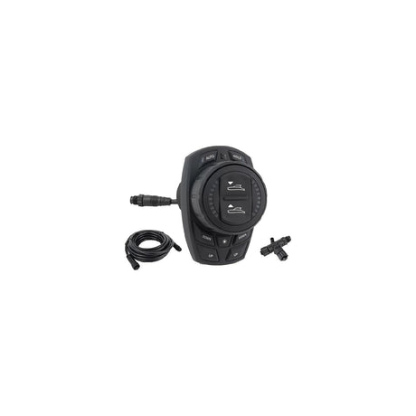Lenco Pro Control Auto Flybridge Keypad [15176-107] - official Lenco product image 2