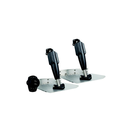 Lenco 12"x12" STD Trim Tab Kit w/Pro Control Assist [15183-106] - official Lenco product image 2