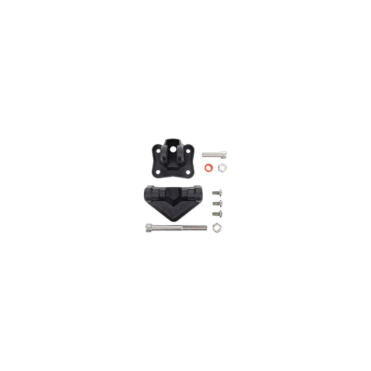 Lenco 15192101 Top and Bottom Mounting Bracket Kit with Hardware Pro Control - image 1