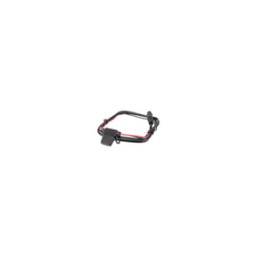 Lenco 15197101 Micro C Power Cable with Fuse and Ground - image 1