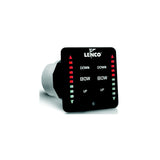 Lenco Marine 15271-001 Switch LED 12/24V DL/Act - official Lenco product image 2