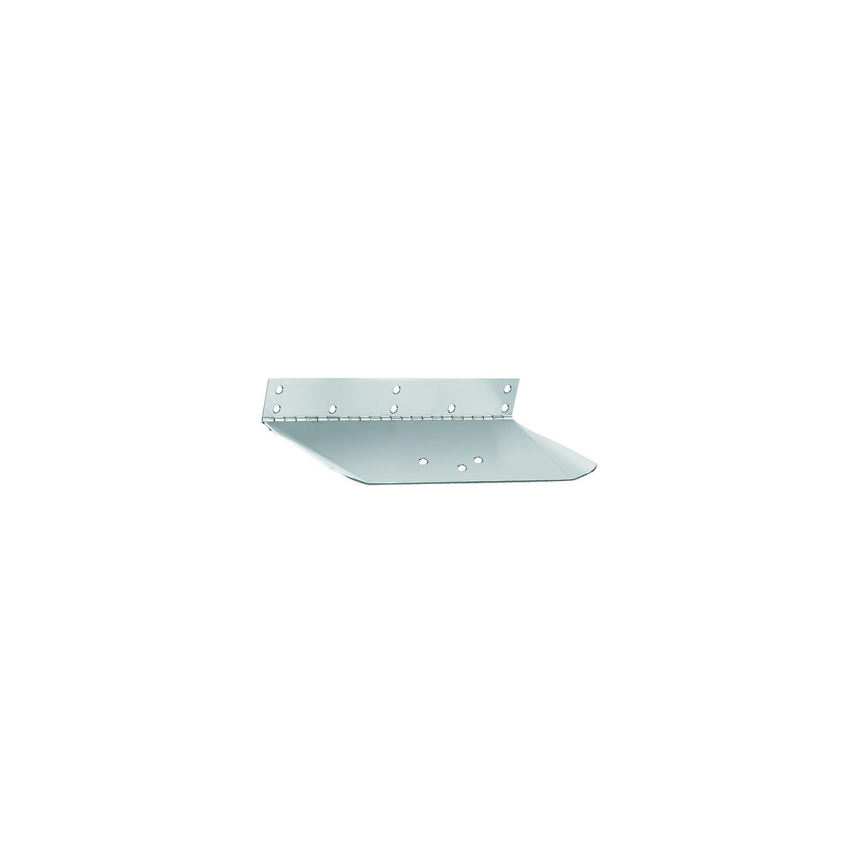 Lenco Standard 9" x 12" Single - 12 Gauge Replacement Blade [20141-001] - official Lenco product image 2