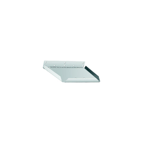 Lenco Replacement Edge Mt. Trim Tab Blade, 9" x 12" - 20158-001 - image 1