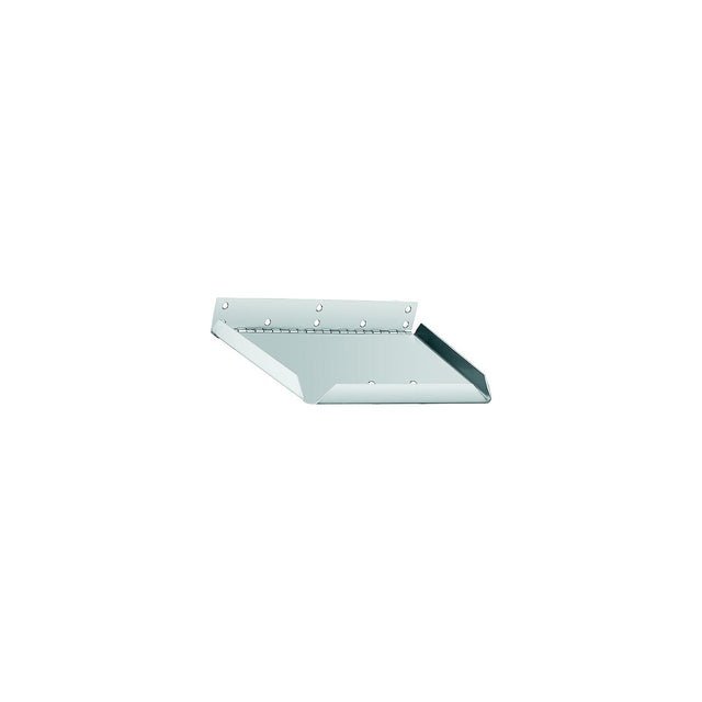 Lenco Replacement Edge Mt. Trim Tab Blade, 9" x 12" - 20158-001 - image 1