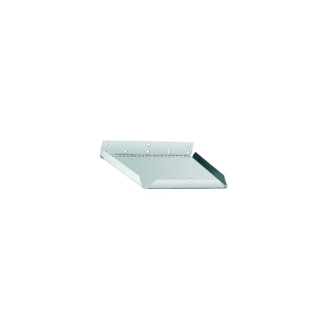 Lenco Edgemount 12" x 12" Single - 12 Gauge Replacement Blade [20160-001] - official Lenco product image 2