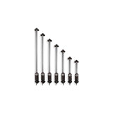 Lenco Marine 20778-001 Hatchlift HL-2000S 20x53 - official Lenco product image 2