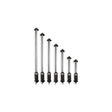 Lenco Electric Hatch Lift - 20770-001 - image 1