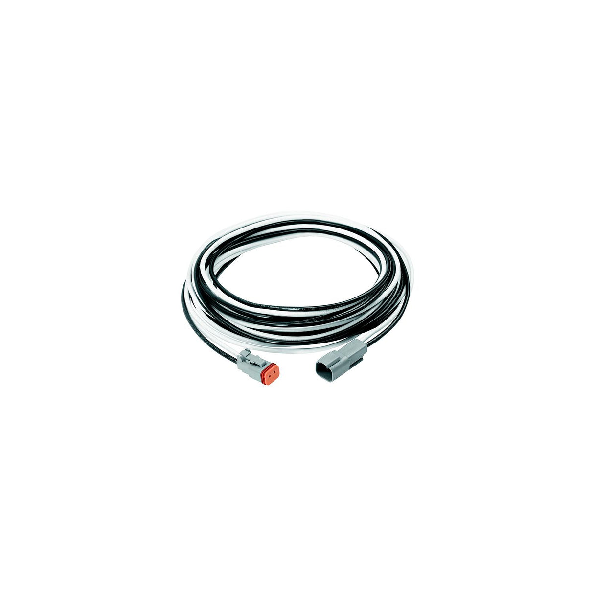 Lenco Actuator Extension Harness - 14' - 16 Awg [30133-002D] - official Lenco product image 2