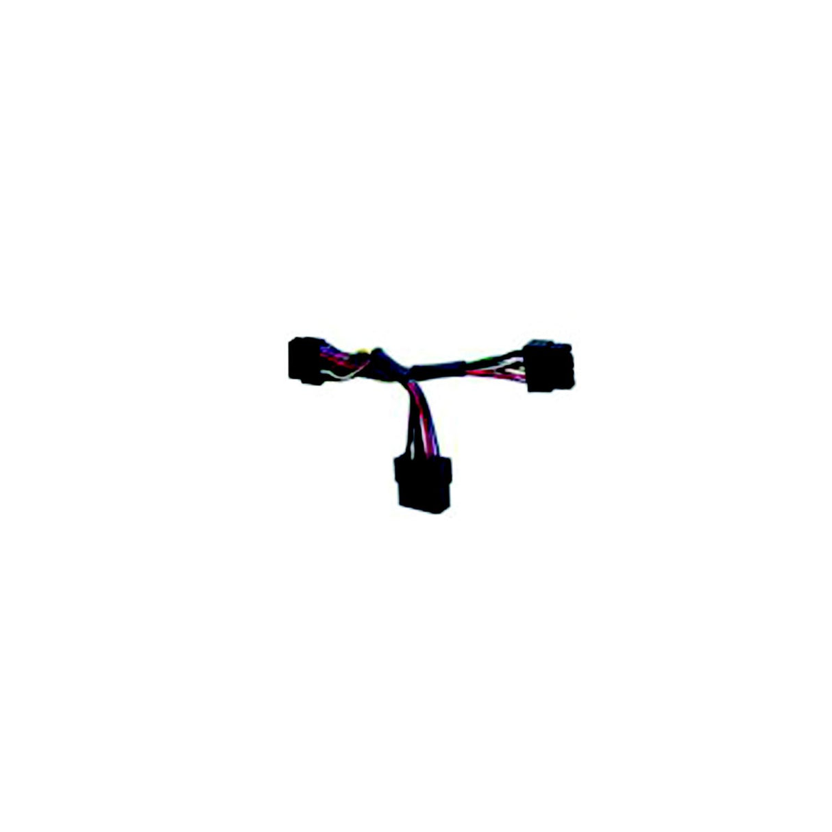 Lenco Flybridge Kit f/LED Indicator Key Pad f/Two-Piece Tactile Switch - 20' [11941-002] - official Lenco product image 3