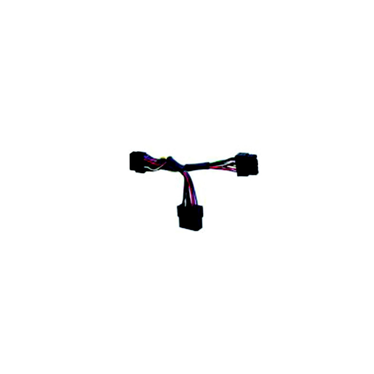 Lenco Y-Harness for Dual Station Installations - 30209-001D - image 1